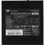 Блок питания Thermaltake Toughpower GF1 PS-TPD-0850FNFAGE-2 850 Вт (RTL), вид сверху
