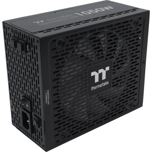 Блок питания Thermaltake Toughpower PF1 ARGB PS-TPD-1050F3FAPE-1 1050 Вт (RTL)