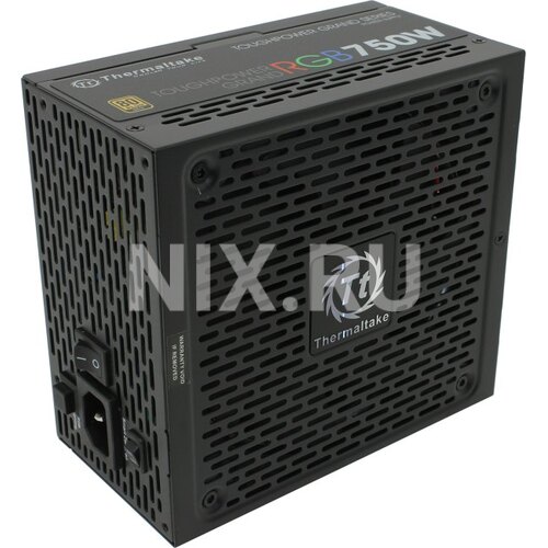 Блок питания Thermaltake Toughpower Grand RGB PS-TPG-0750FPCGEU-S 750 Вт (RTL)