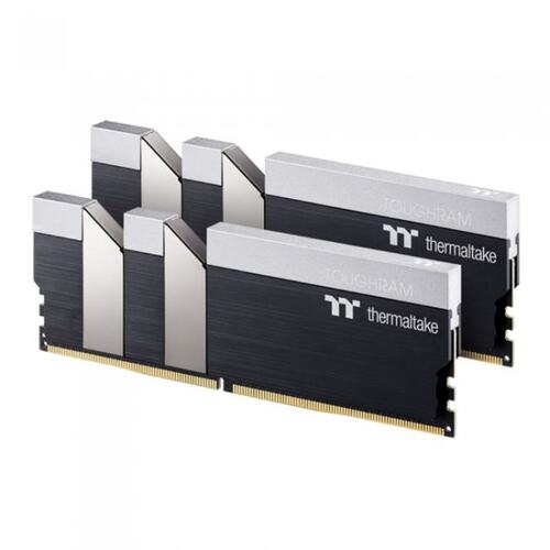 Модуль памяти Thermaltake TOUGHRAM <R017D408GX2-4000C19A> DDR4 2x 8 Гб <PC4-32000>