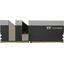 Модуль памяти Thermaltake TOUGHRAM <R017D408GX2-4400C19A> DDR4 2x 8 Гб <PC4-35200>, вид сверху