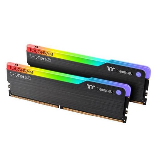 Модуль памяти Thermaltake Toughram <R019D408GX2-4600C19A> DDR4 2x 8 Гб <PC4-36800>
