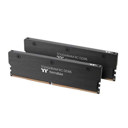 Модуль памяти Thermaltake Toughram <RA50D516GX2-4800C40U> DDR5 2x 16 Гб <PC5-38400>