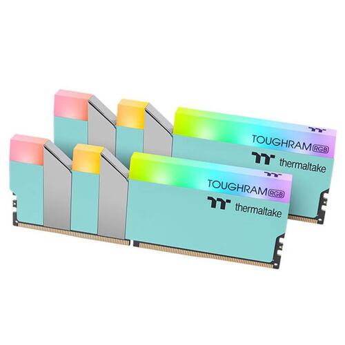 Модуль памяти Thermaltake Toughram <RG27D408GX2-3600C18A> DDR4 2x 8 Гб <PC4-28800>