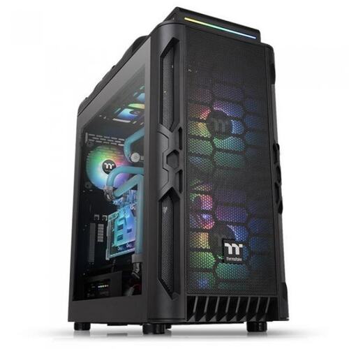 Корпус Miditower Thermaltake Level 20 RS ARGB ATX без БП с окном