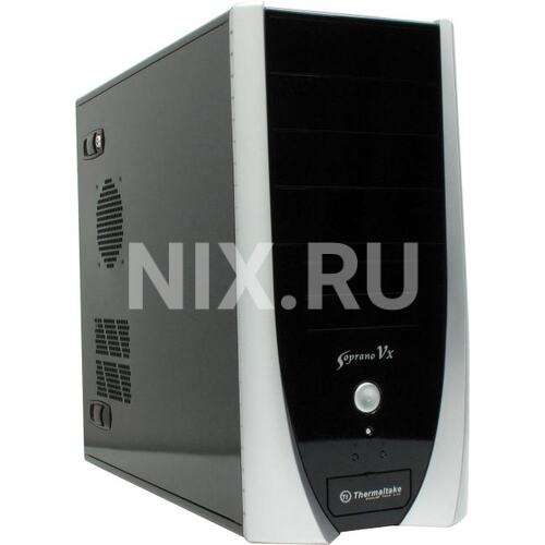 Корпус Miditower Thermaltake Soprano VX ATX 430 Вт