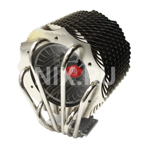 Кулер для процессора Thermaltake SpinQ