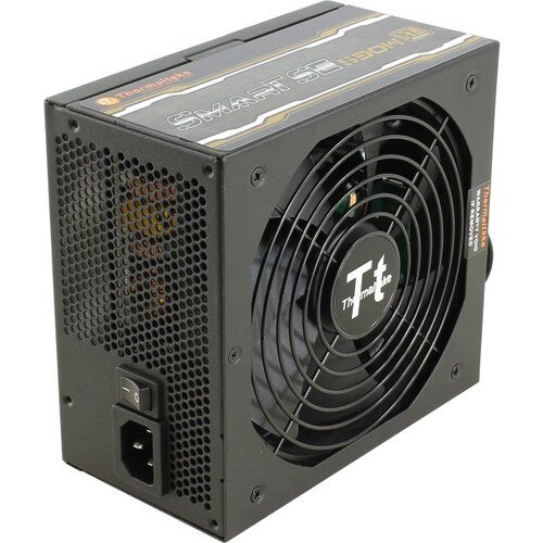 Блок питания Thermaltake Smart SE SPS-530M 530 Вт