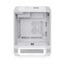 CA-1Z1-00M6WN-00 Корпус Thermaltake The Tower 600 белый без БП ATX 13x120mm 9x140mm 4xUSB3.0 audio bott PSU, вид спереди