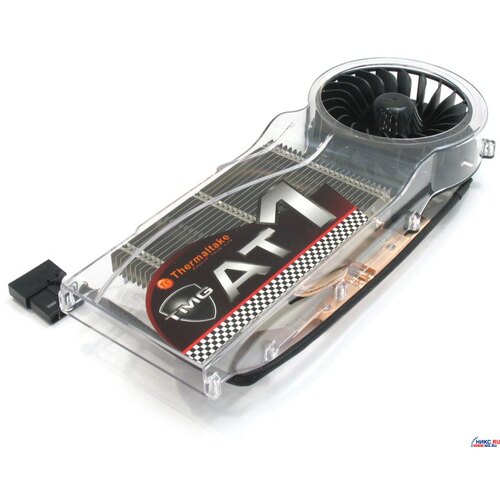 Кулер для видеокарты Thermaltake TMG AT1