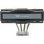 Кулер для процессора Thermaltake TOUGHAIR TOUGHAIR 110 (CL-P073-AL12BL-A), вид спереди