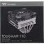 Кулер для процессора Thermaltake TOUGHAIR TOUGHAIR 110 (CL-P073-AL12BL-A), вид упаковки