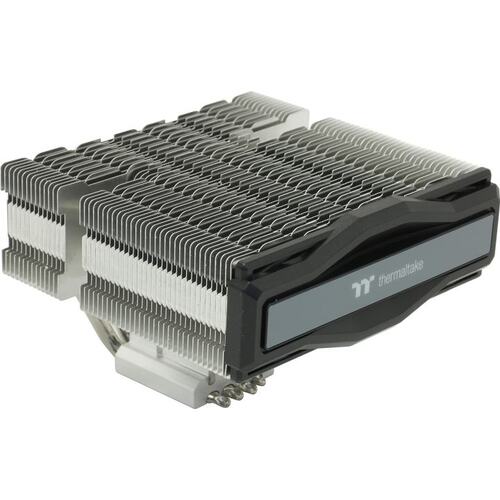 Кулер для процессора Thermaltake TOUGHAIR TOUGHAIR 110 (CL-P073-AL12BL-A)