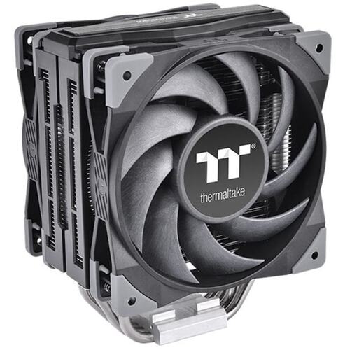 Кулер для процессора Thermaltake TOUGHAIR TOUGHAIR 510 (CL-P075-AL12BL-A)