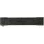 Thermaltake <CL-F140-PL14BL-A> TOUGHFAN 14 Pro (4пин, 140x140x25мм, 31.6дБ, 500-2000 об/мин), вид сверху