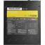 Блок питания Thermaltake Toughpower DPS G RGB TPG-0750D-R 750 Вт, вид сверху