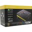 Блок питания Thermaltake Toughpower DPS G RGB TPG-0750D-R 750 Вт, вид упаковки