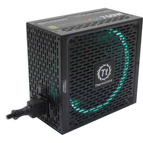 Блок питания Thermaltake Toughpower Grand TPG-0750F-R 750 Вт (RTL)
