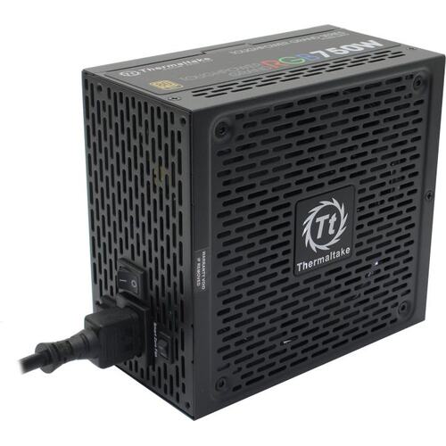 Блок питания Thermaltake Toughpower Grand TPG-0750F-R 750 Вт (RTL)
