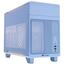 Корпус Minitower Thermaltake TR100 Hydrangea Mini-ITX без БП, вид основной