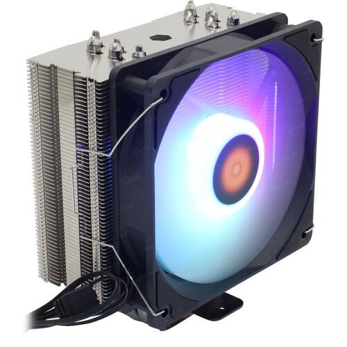 Кулер для процессора Thermaltake UX210 (CL-P079-CA12SW-A)