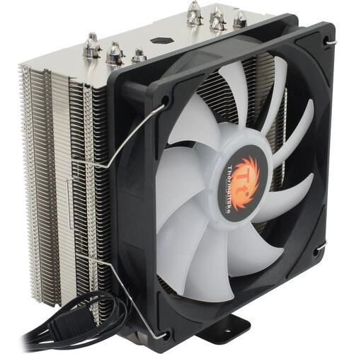 Кулер для процессора Thermaltake UX210 (CL-P079-CA12SW-A)
