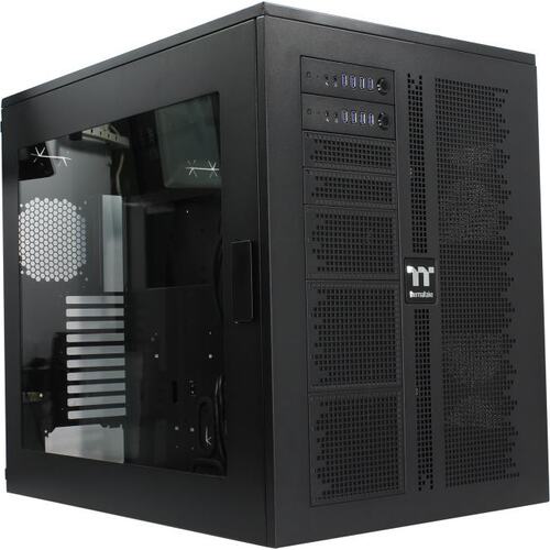 Корпус Supertower Thermaltake Core W200 XL-ATX без БП с окном