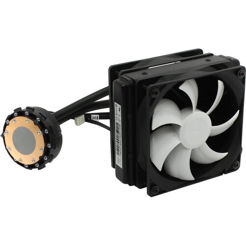 Водяное охлаждение Thermaltake Water 3.0 Performer (CLW0222)
