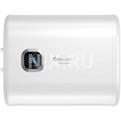 ЭДЭБ05550 Водонагреватель Thermex Decido 30 Wi-Fi 2кВт 30л электрический настенный/белый