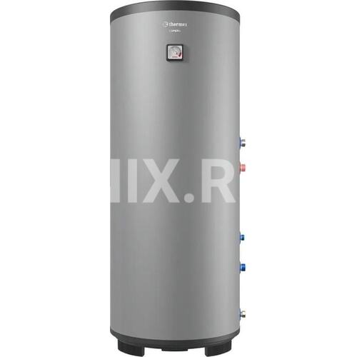 ЭДЭБ05699 Водонагреватель Thermex Espero 200 F 17кВт 200л напольный/серый