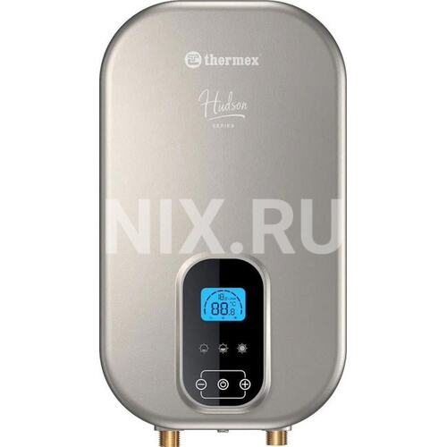 ЭДЭБ03838 Водонагреватель Thermex Hudson 8500 8.5кВт электрический настенный/белый
