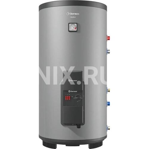ЭДЭБ04033 Водонагреватель Thermex Kelpie 150 F 6кВт 150л электрический напольный/серый