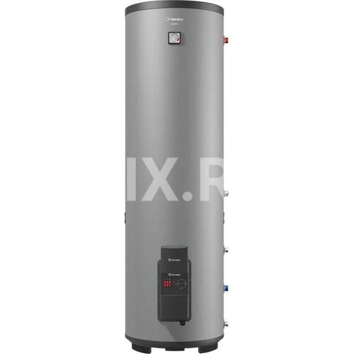 ЭДЭБ04035 Водонагреватель Thermex Kelpie 300 F 6кВт 300л электрический напольный/серый