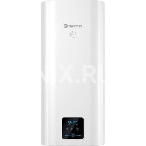 ЭДЭБ05211 Водонагреватель Thermex Minta 30 V 2кВт 30л электрический настенный/белый