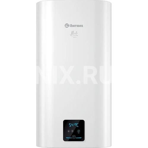 ЭДЭБ05212 Водонагреватель Thermex Minta 50 V 2кВт 50л электрический настенный/белый