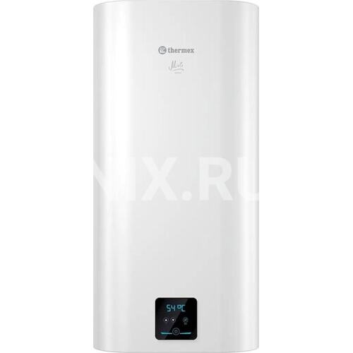 ЭДЭБ05213 Водонагреватель Thermex Minta 80 V 2кВт 80л электрический настенный/белый