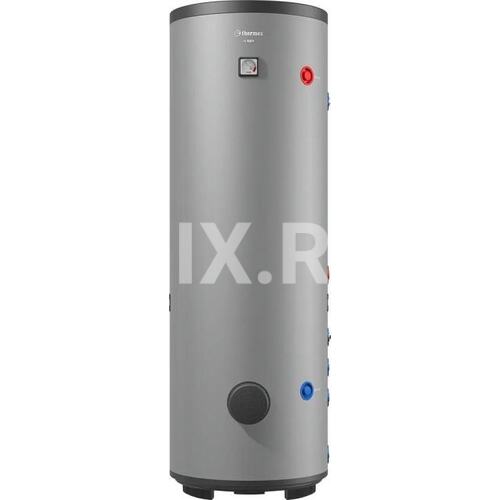 ЭДЭБ03362 Водонагреватель Thermex Nixen 250 F (combi) 19кВт 250л напольный/серый