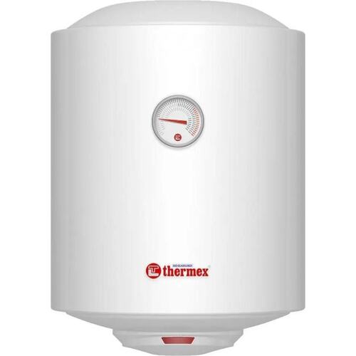 ЭДЭБ01018 Водонагреватель Thermex Champion TitaniumHeat 30 V Slim 1.5кВт 30л электрический настенный/белый