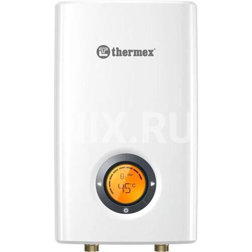 ЭДЭБ00391 Водонагреватель Thermex Topflow 10000 10кВт электрический над раковиной/белый