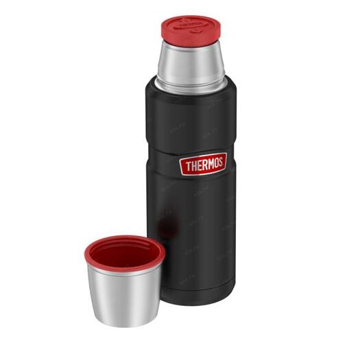 Классический термос THERMOS SK2000 RCMB