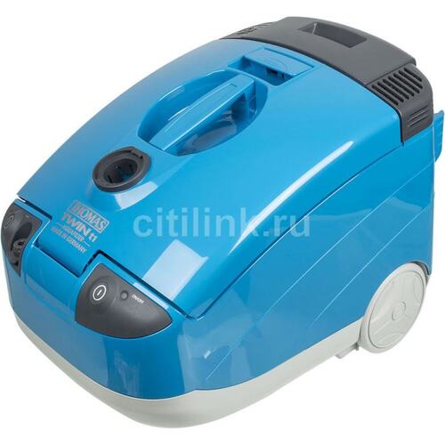 Пылесос моющий THOMAS Twin T1 Aquafilter