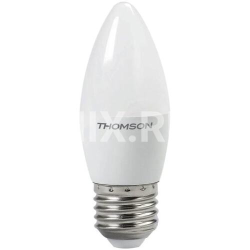 Hiper TH-B2024 THOMSON LED CANDLE 10W 830Lm E27 4000K TH-B2024
