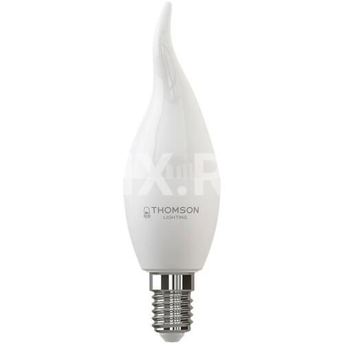Hiper TH-B2025 THOMSON LED TAIL CANDLE 6W 480Lm E14 3000K TH-B2025
