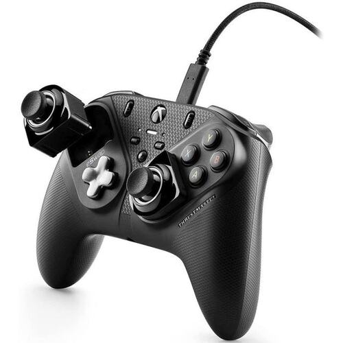 Геймпад ThrustMaster Eswap S Pro черный для: Xbox Series/One/PC (THR135)