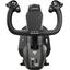 Штурвал ThrustMaster TCA Yoke Boeing Edition черный USB (THR136), вид спереди
