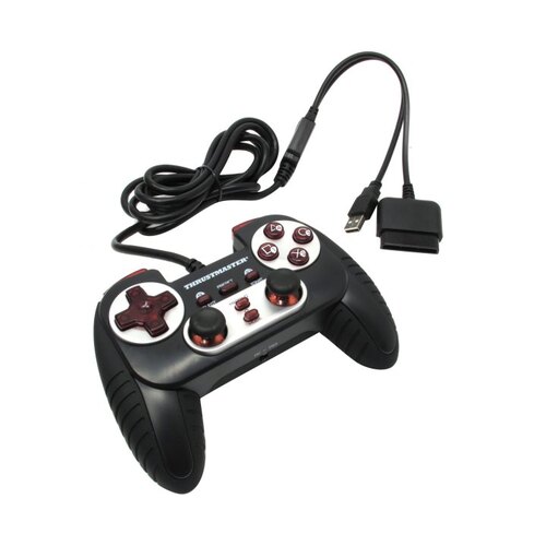 Геймпад ThrustMaster Dual Trigger