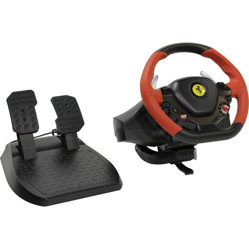 Педали ThrustMaster Ferrari Ferrari 458 Spider