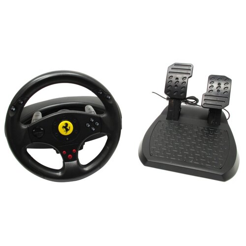 Руль ThrustMaster Ferrari GT Experience