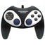 Геймпад ThrustMaster FireStorm Dual Analog 3 USB USB, вид сверху