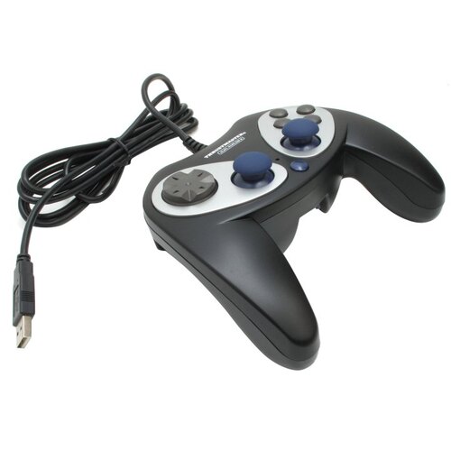 Геймпад ThrustMaster FireStorm Dual Analog 3 USB USB